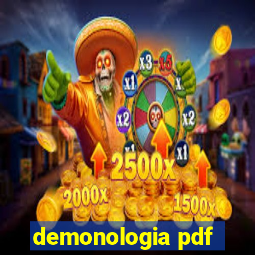 demonologia pdf